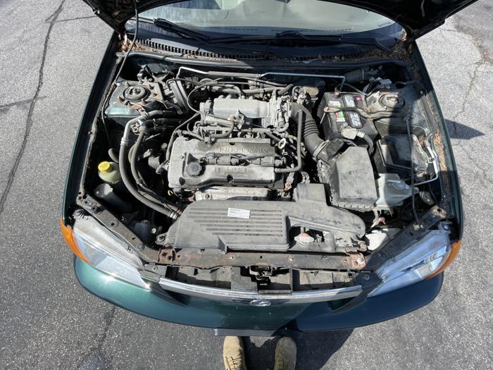 2000 mazda protege dx with 150596 miles for sale near elk-river, minnesota 36ec590f24fa488fb4ef4d08b2d4480a.jpg