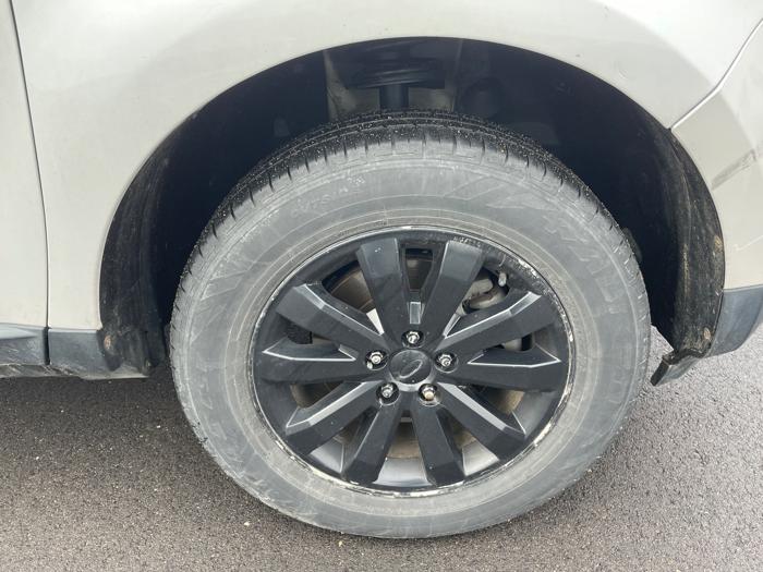 2010 ford edge sel-fwd with 189052 miles for sale near rochester, minnesota 36eedcab8106487f9318b1cdf2f3b55d.jpeg