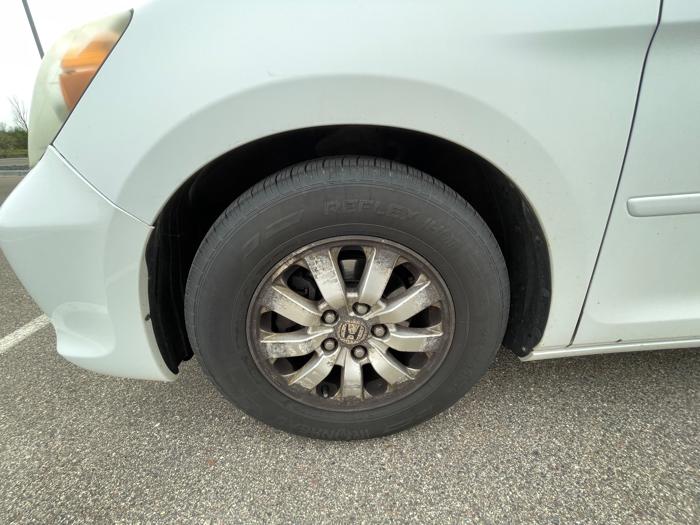 2009 honda odyssey ex-l with 176876 miles for sale near lake-elmo, minnesota 36f424f06843494ab01902c68b397998.jpeg