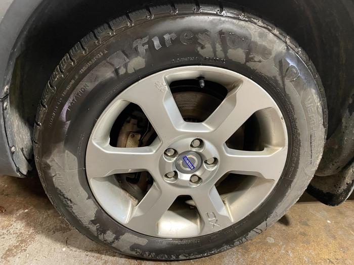 2010 volvo xc70 x with 216470 miles for sale near elk-river, minnesota 370af20eff144b95ab271b9c9f8d2e6e.jpg