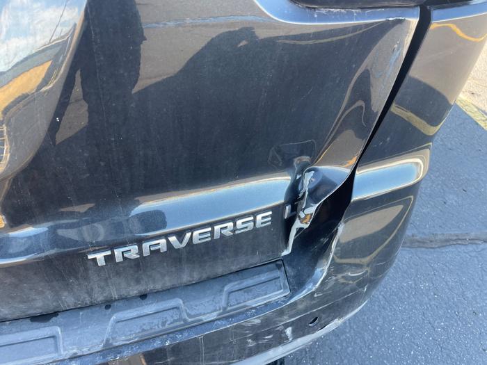 2013 chevrolet traverse 1lt-fwd with 191997 miles for sale near ham-lake, minnesota 370e98257905481daf263e7f4763de60.jpeg