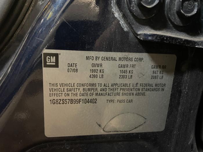 2009 saturn aura xe with 133050 miles for sale near elk-river, minnesota 37271fc8cbb243788e6d2127d1171455.jpeg