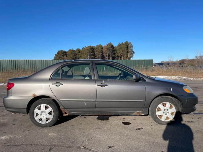 2005 toyota corolla ce with 241899 miles for sale near elk-river, minnesota 3729dd4aba3d4a3b81d26a2260347570.jpg