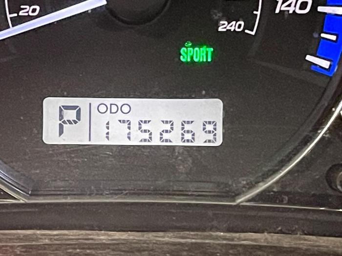 2011 Subaru Forester