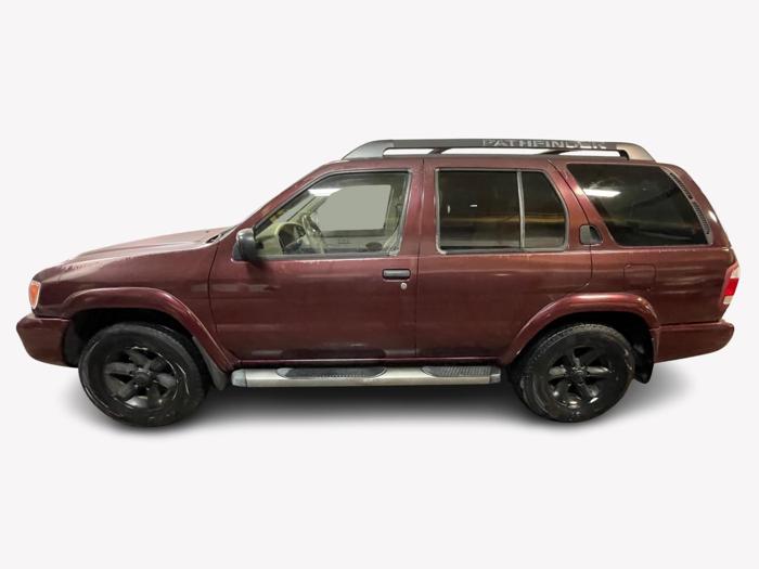 2004 nissan pathfinder se with 180622 miles for sale near elk-river, minnesota 373637b36b83428eb6539e843a44452b.jpg