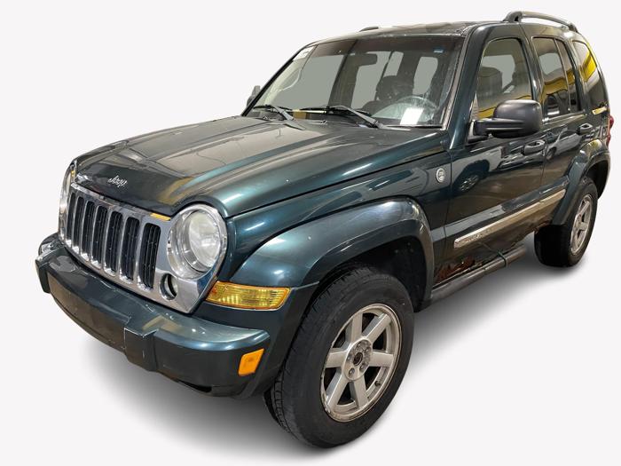 2006 Jeep Liberty