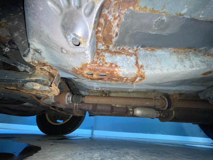 2011 Ford Escape