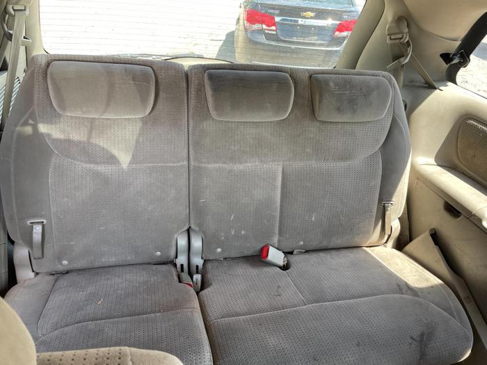 2009 Toyota Sienna