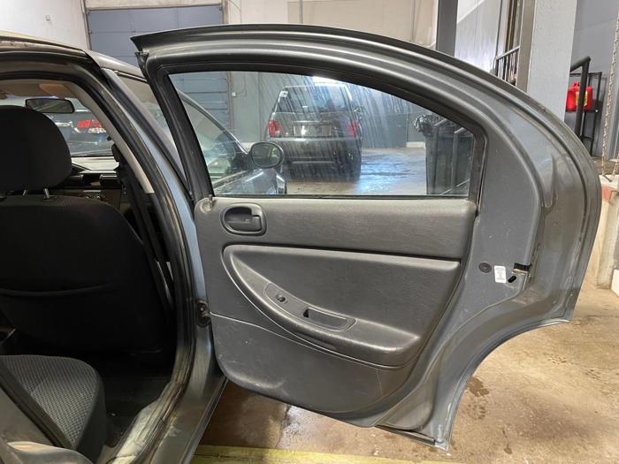 2006 Chrysler Sebring