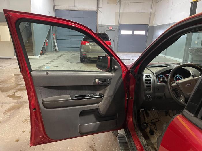 2010 Ford Escape