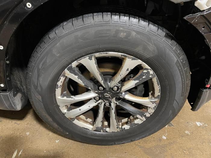2011 infiniti fx50 with 208867 miles for sale near elk-river, minnesota 376e803359664618bfbb6e06f0b219fa.jpg
