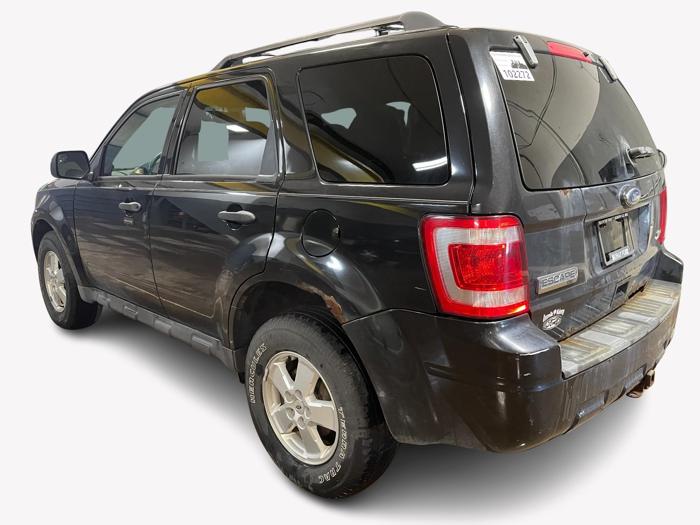 2011 Ford Escape