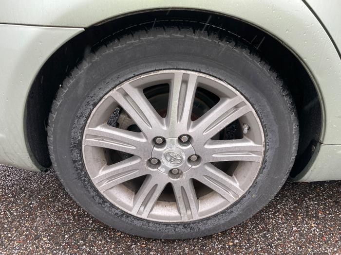 2008 toyota avalon limited with 142800 miles for sale near elk-river, minnesota 3770c9eaebcf48e3955788c88cd3fab5.jpeg