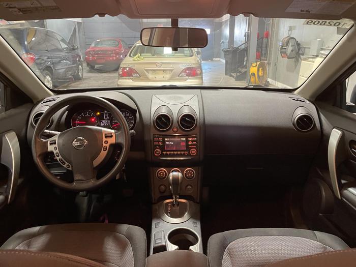 2013 Nissan Rogue