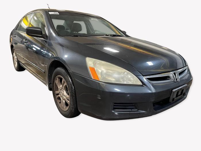 2006 Honda Accord