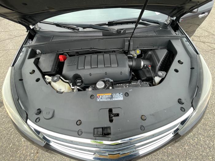 2013 chevrolet traverse 1lt-fwd with 163117 miles for sale near annandale, minnesota 37806c140dea4a6593b1294eb86362af.jpeg