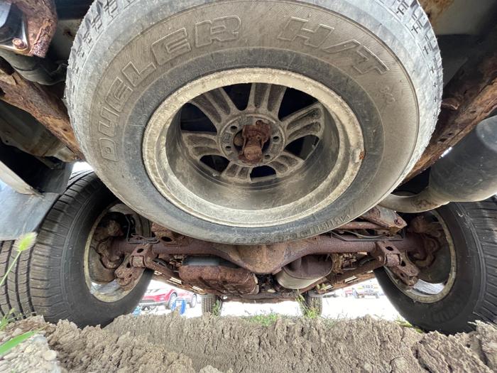 2006 toyota 4runner limited-4wd with 293904 miles for sale near elk-river, minnesota 3782e606a464488492234a55ff1c6366.jpeg