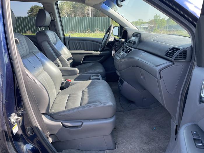 2007 Honda Odyssey