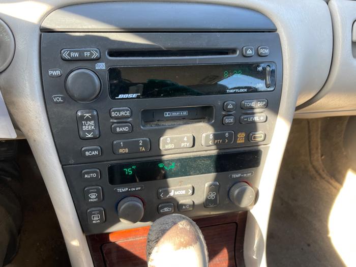 1999 cadillac seville sls with 188654 miles for sale near elk-river, minnesota 378c57440c6249a58dbd9bdcd521cca7.jpeg