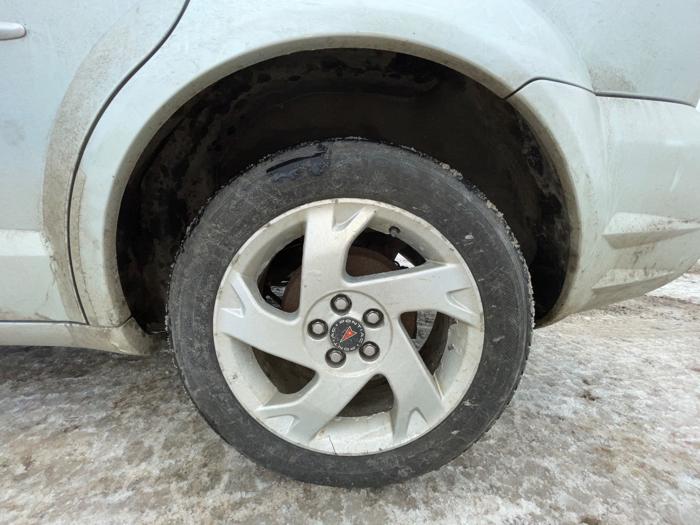 2003 pontiac vibe awd with 145570 miles for sale near elk-river, minnesota 37a297d2e0264058a49a68e2ae78246f.jpeg