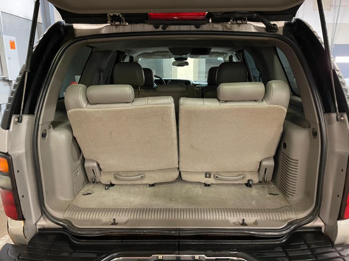 2005 Chevrolet Tahoe