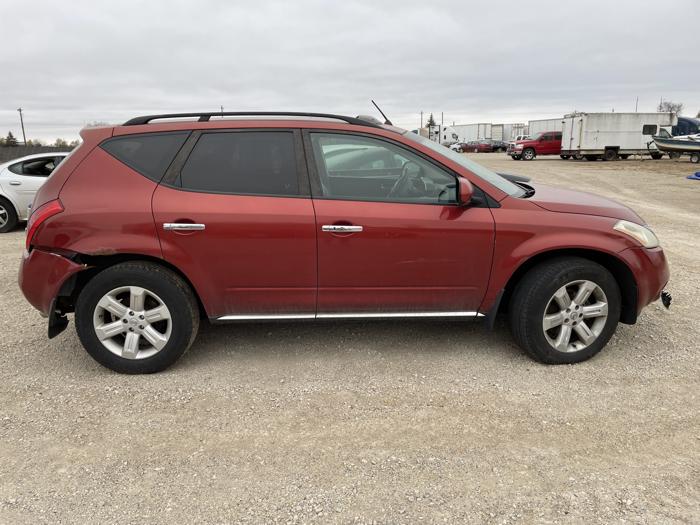 2007 nissan murano sl for sale near elk-river, minnesota 37aa13f79c5d460ebd66593525868b8c.jpg