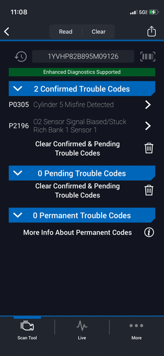 2009 mazda mazda6 s-grand-touring with 228569 miles for sale near fridley, minnesota 37b6c308fa5f42c29dbda15fe4c5275b.png