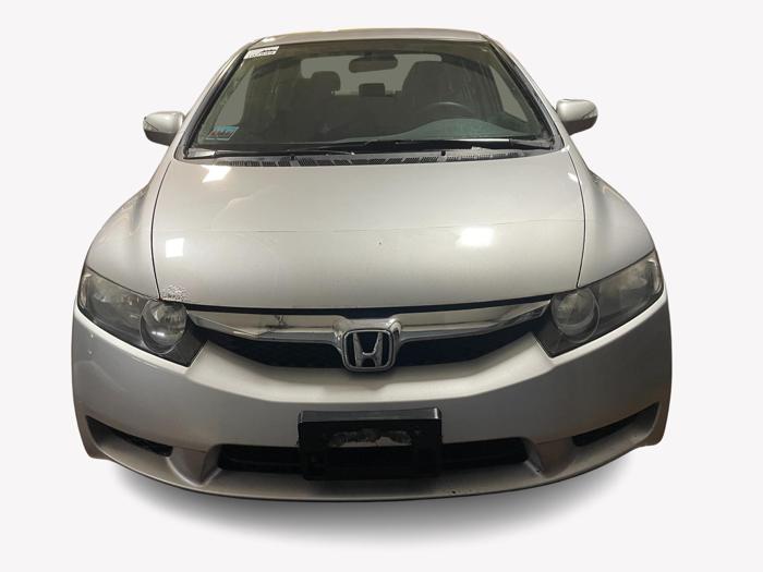 2010 Honda Civic Hybrid