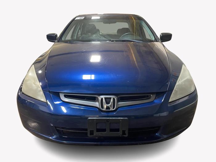 2003 Honda Accord