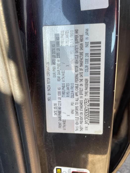 2006 mazda mazda5 sport with 90290 miles for sale near elk-river, minnesota 37d1f20271644356a77c8916e3e76494.jpg