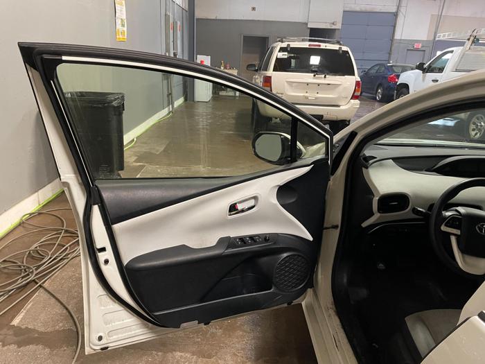 2018 Toyota Prius