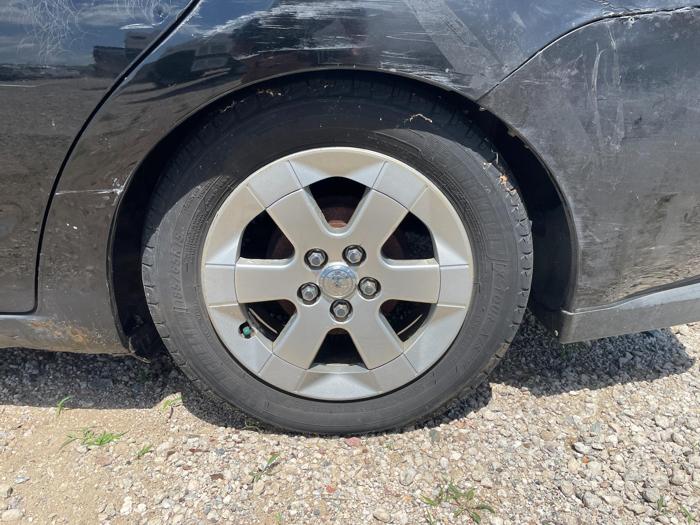 2005 Toyota Prius