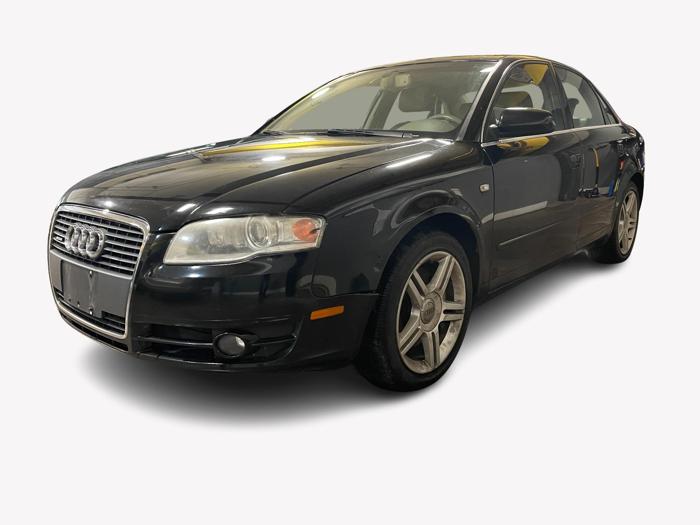 2007 Audi A4