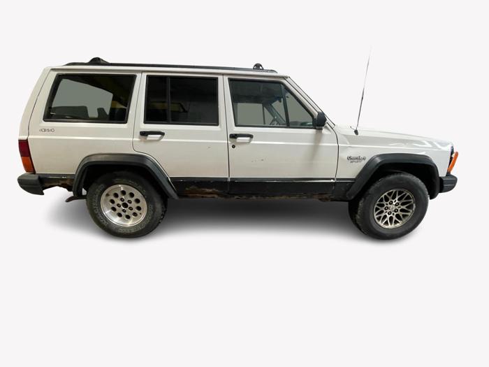 1996 Jeep Cherokee
