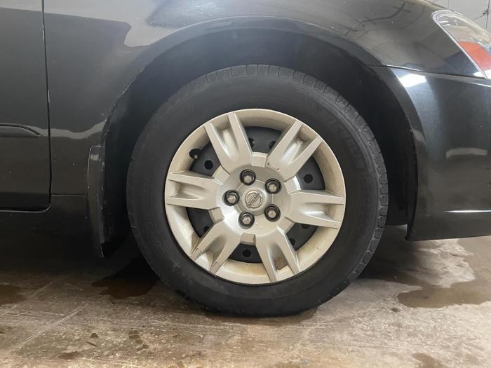 2006 Nissan Altima