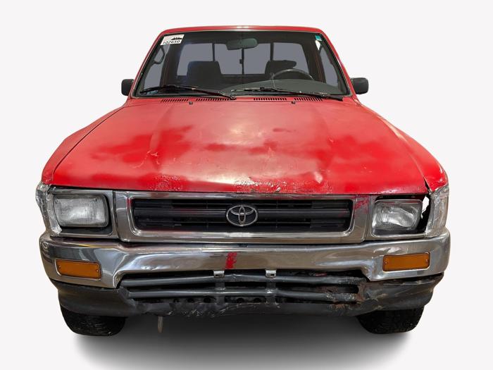 1993 Toyota Pickup