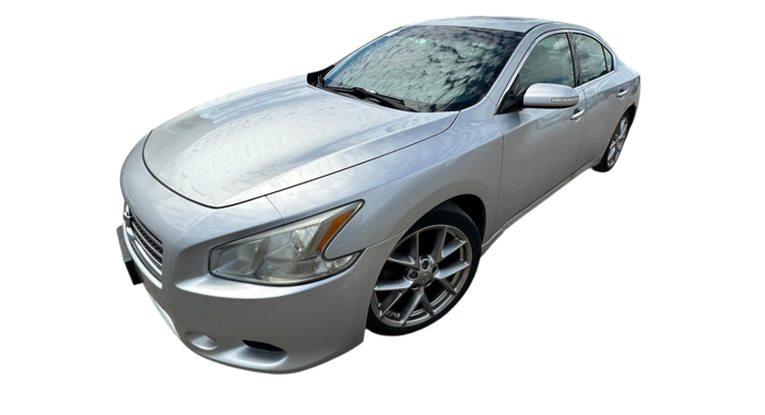 2010 nissan maxima sv with 235833 miles for sale near elk-river, minnesota 382ba442d1094e91865e2b2aab0232b6.png