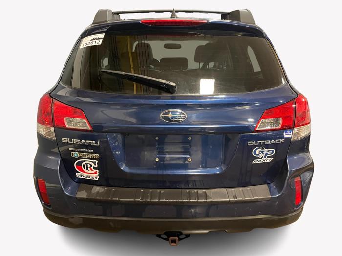 2011 Subaru Outback