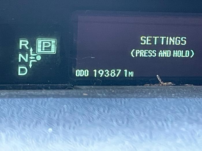 2010 toyota prius prius-ii with 193871 miles for sale near elk-river, minnesota 3832dd08849745ecb92f34edb701765e.jpeg