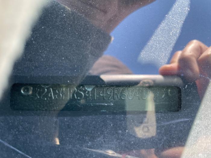 2009 chrysler town-&-country touring with 240699 miles for sale near clearwater, minnesota 3839fc5c250544ae8ba5c78197c1cd01.jpeg