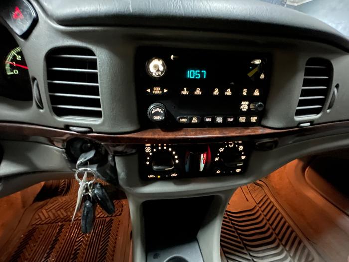 2005 chevrolet impala ls with 150906 miles for sale near elk-river, minnesota 386319ff4b91423a96dbb1f9082c1de6.jpeg