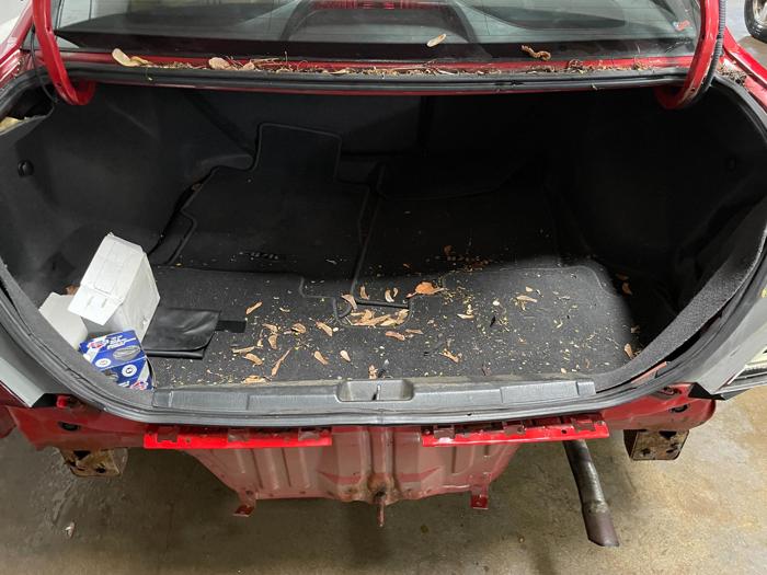 2003 Honda Civic