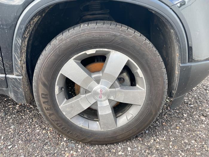 2011 gmc acadia slt-1-awd with 140118 miles for sale near elk-river, minnesota 38814c7bfedd4d48810c53eac25975ba.jpeg