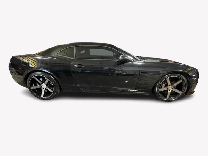 2011 Chevrolet Camaro