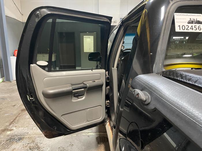 2003 Ford Explorer Sport Trac