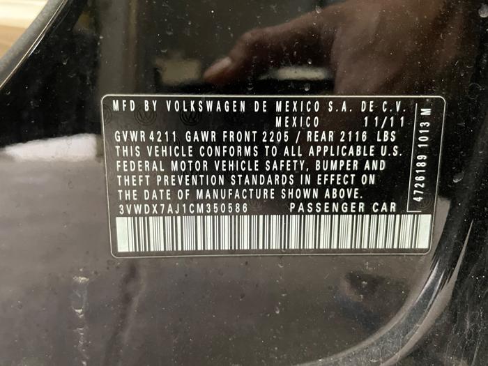 2012 volkswagen jetta se with 175973 miles for sale near elk-river, minnesota 3893e86f7b044d2ab75a972151337b10.jpeg