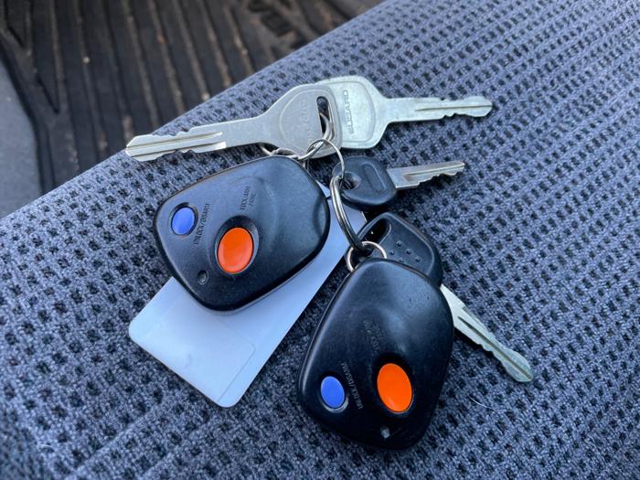 2003 subaru outback wagon-w--all-weather-package with 113724 miles for sale near elk-river, minnesota 38b5631a1bbf4e2aa061f4c9f9a115c5.jpg