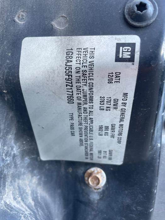 2005 saturn ion sedan-2 with 174551 miles for sale near elk-river, minnesota 38b62a067c7244789829bebc3f41d747.jpeg