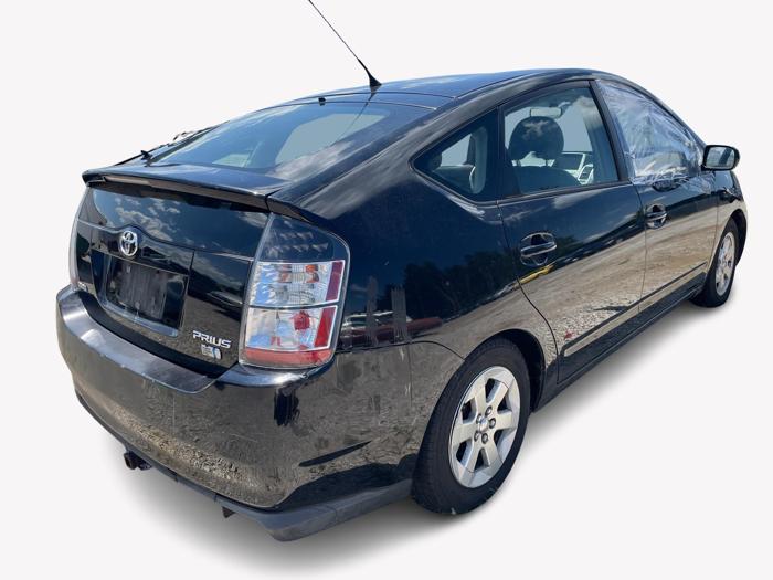 2005 Toyota Prius