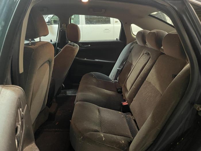 2008 Chevrolet Impala